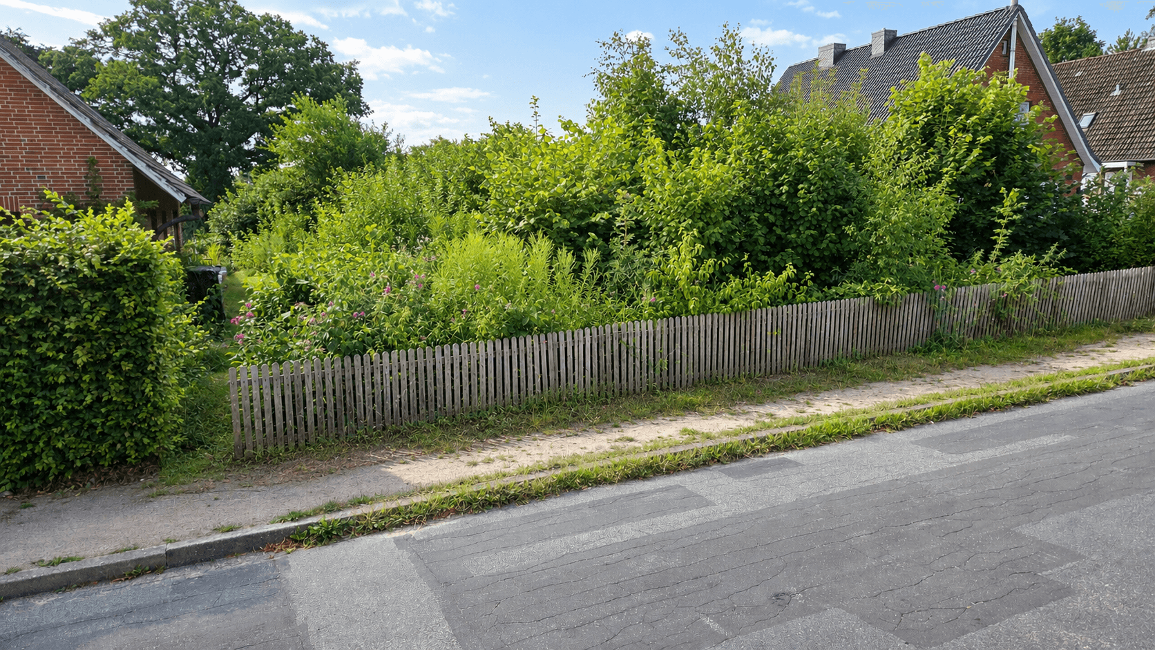 plot for sale, 880 m², Manhagen 8a, Elmenhorst, Schleswig-Holstein plot for sale, 880 m², Manhagen 8a, Elmenhorst, Schleswig-Holstein