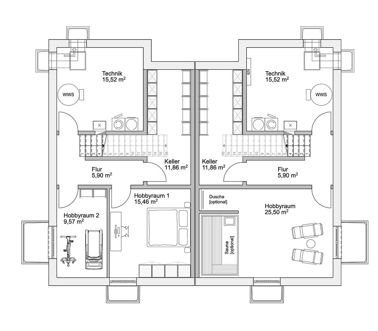 house for sale, 164 m², Pläntschweg 17, München, Bavaria house for sale, 164 m², Pläntschweg 17, München, Bavaria
