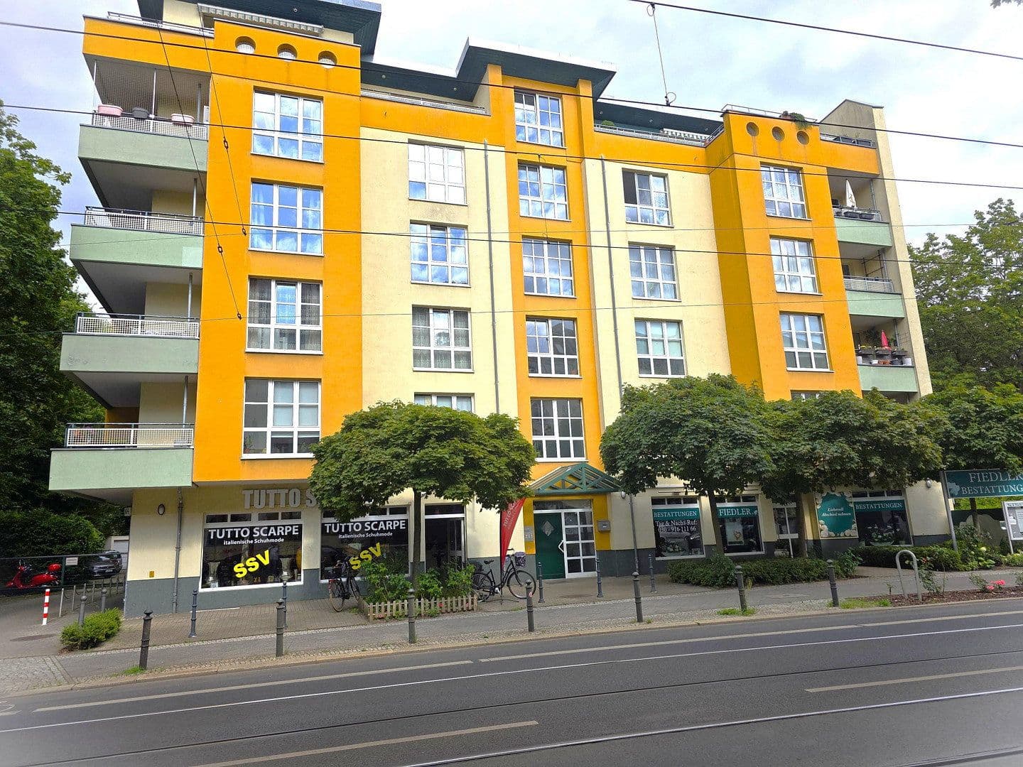 house for sale, 107 m², Dietzgenstr. 62, Berlin, Berlin house for sale, 107 m², Dietzgenstr. 62, Berlin, Berlin