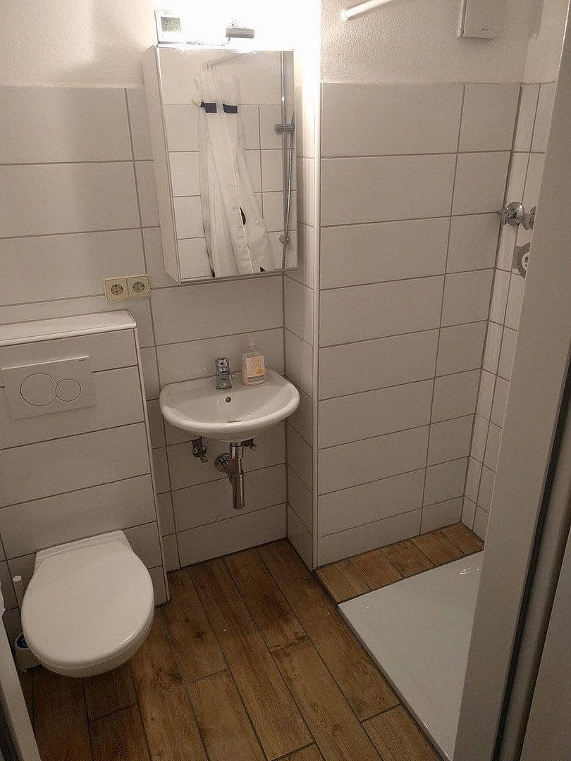 1 bedroom flat for sale, 27 m², Alberweg 7, Ulm, Baden-Württemberg 1 bedroom flat for sale, 27 m², Alberweg 7, Ulm, Baden-Württemberg
