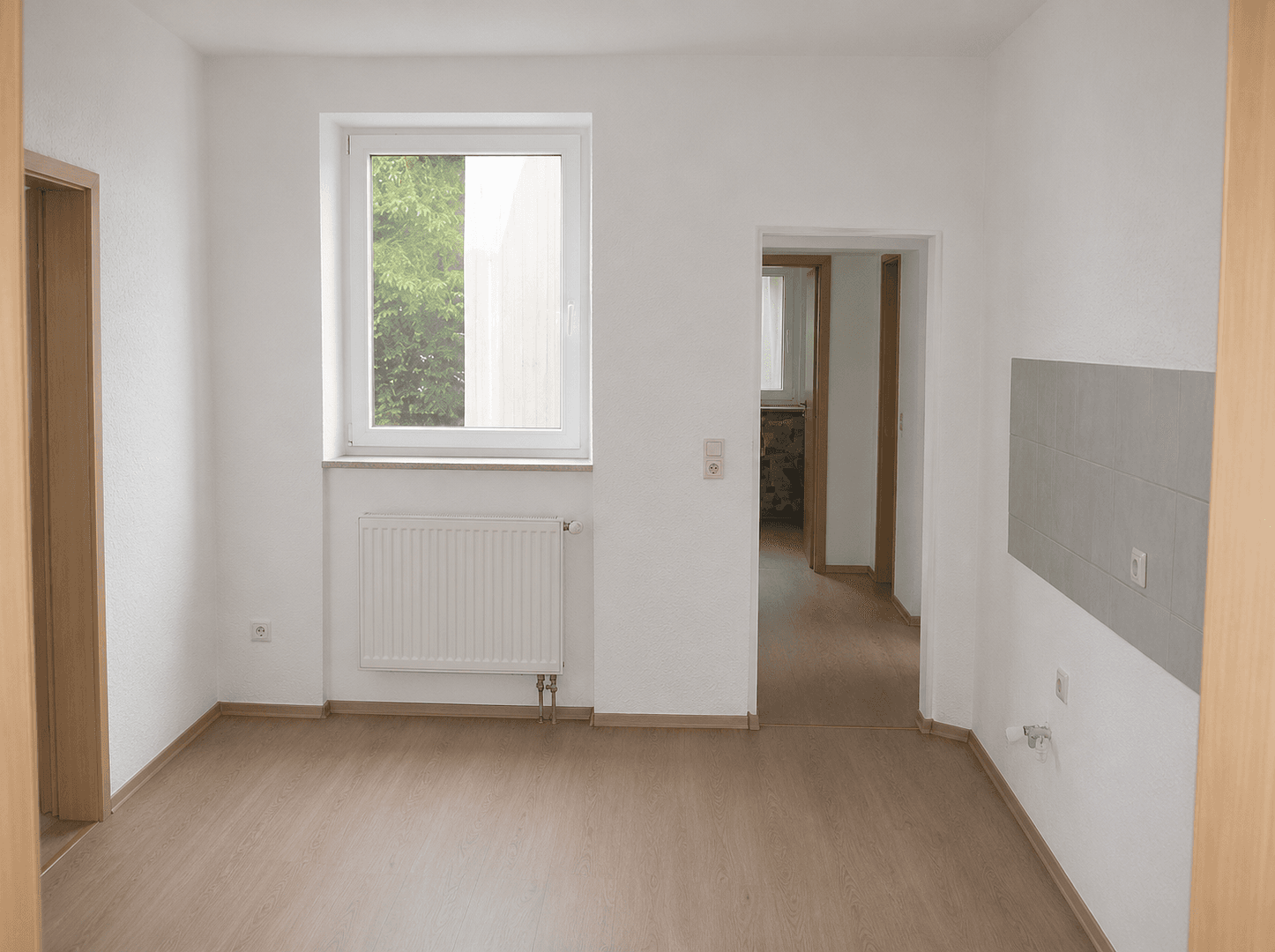 3 bedroom flat to rent, 72 m², Haumannstraße 19, Solingen, North Rhine-Westphalia 3 bedroom flat to rent, 72 m², Haumannstraße 19, Solingen, North Rhine-Westphalia