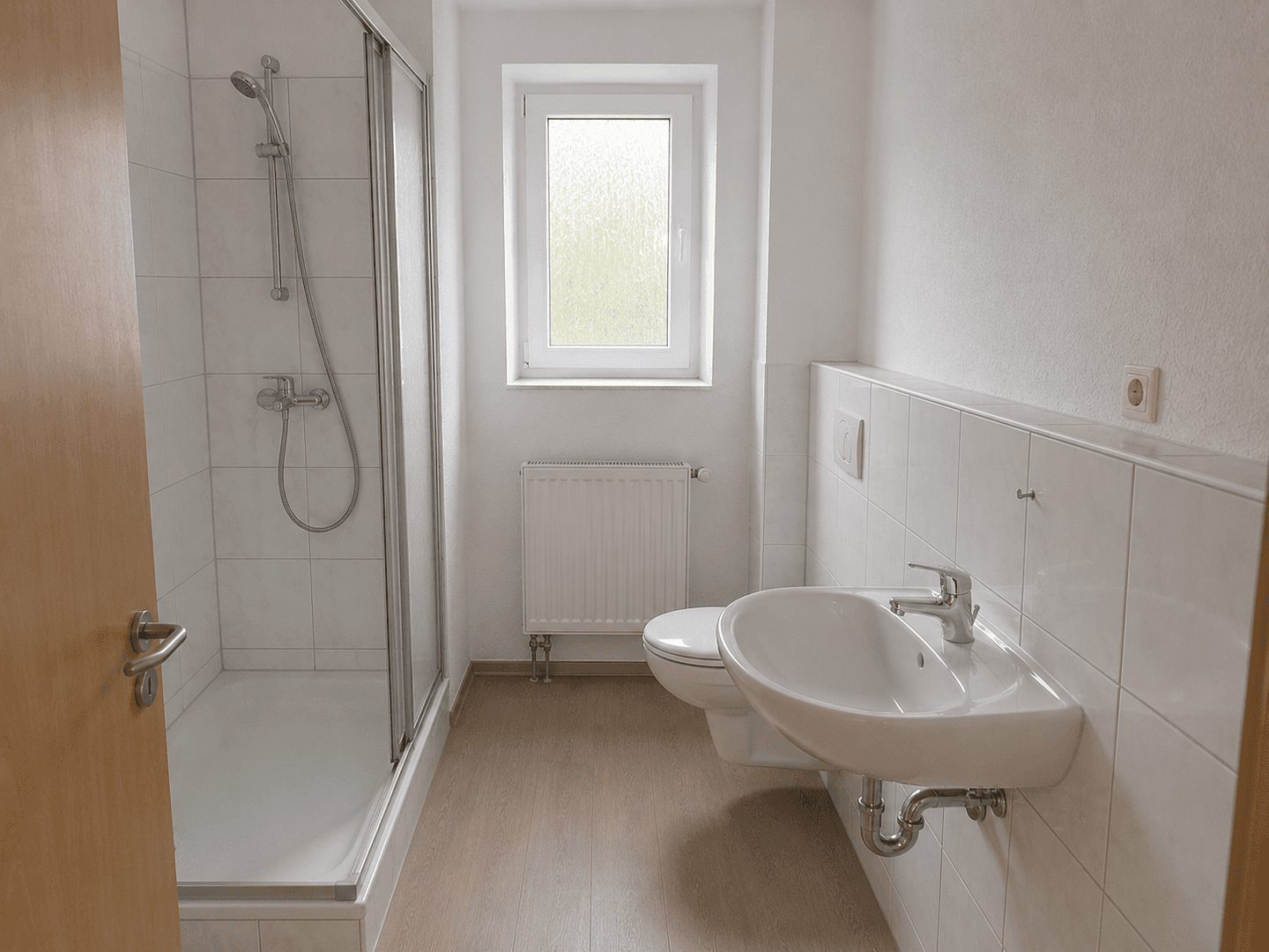 3 bedroom flat to rent, 72 m², Haumannstraße 19, Solingen, North Rhine-Westphalia 3 bedroom flat to rent, 72 m², Haumannstraße 19, Solingen, North Rhine-Westphalia