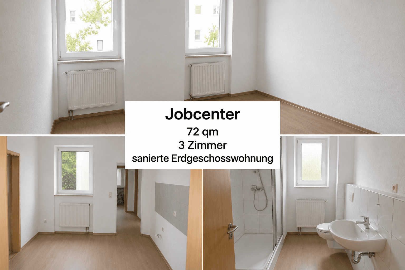 3 bedroom flat to rent, 72 m², Haumannstraße 19, Solingen, North Rhine-Westphalia 3 bedroom flat to rent, 72 m², Haumannstraße 19, Solingen, North Rhine-Westphalia