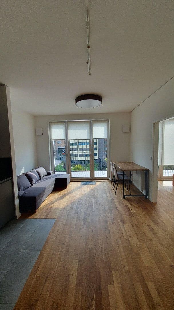 2 bedroom flat to rent, 44 m², Ringstraße 70b, Berlin, Berlin 2 bedroom flat to rent, 44 m², Ringstraße 70b, Berlin, Berlin