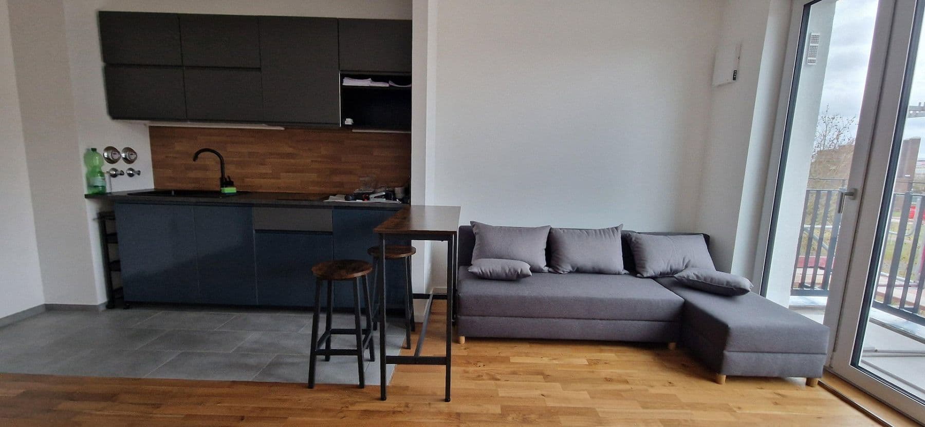 2 bedroom flat to rent, 44 m², Ringstraße 70b, Berlin, Berlin 2 bedroom flat to rent, 44 m², Ringstraße 70b, Berlin, Berlin