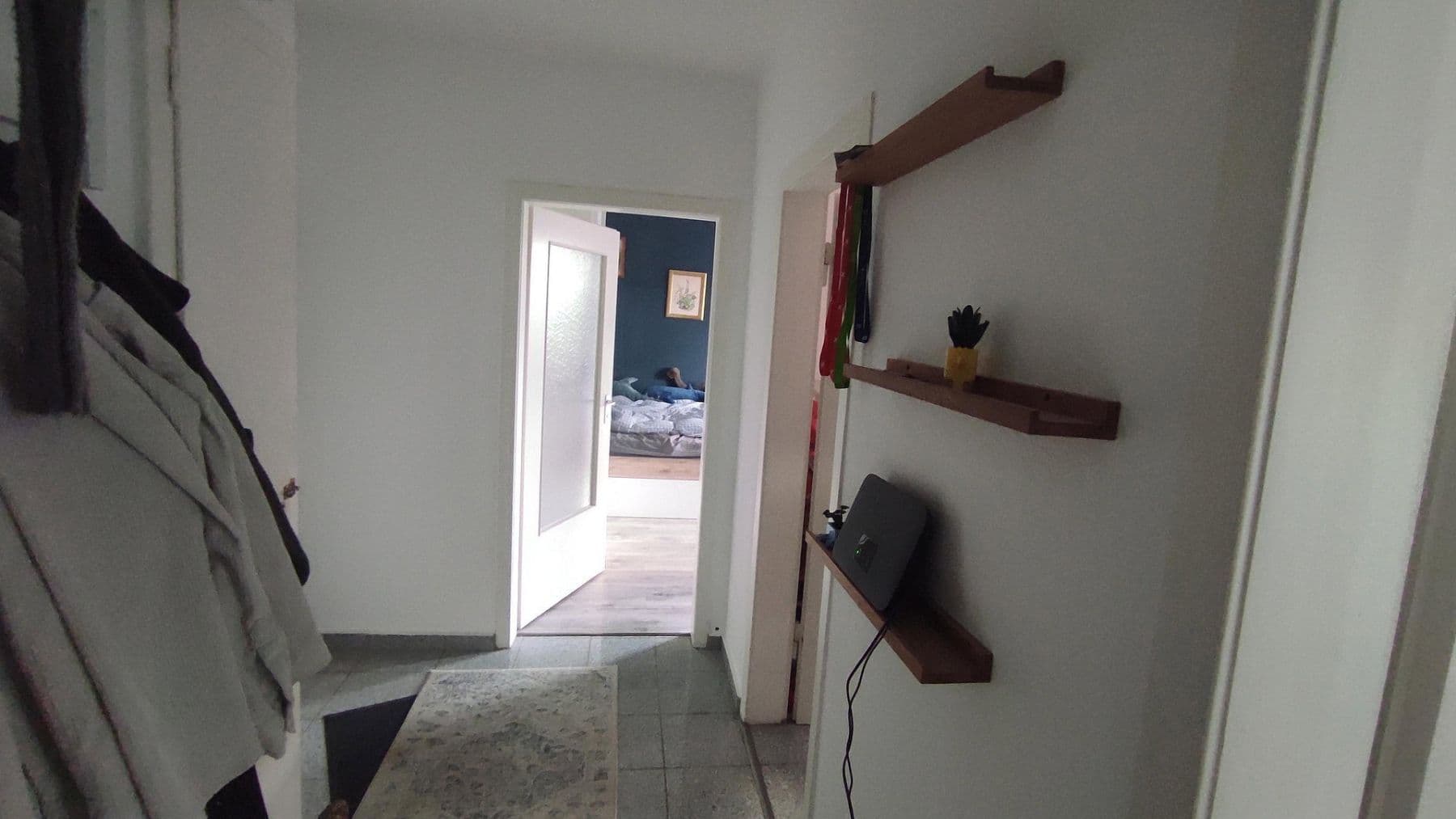 1 bedroom flat to rent, 36 m², Baroper Straße 197 a, Dortmund, North Rhine-Westphalia 1 bedroom flat to rent, 36 m², Baroper Straße 197 a, Dortmund, North Rhine-Westphalia