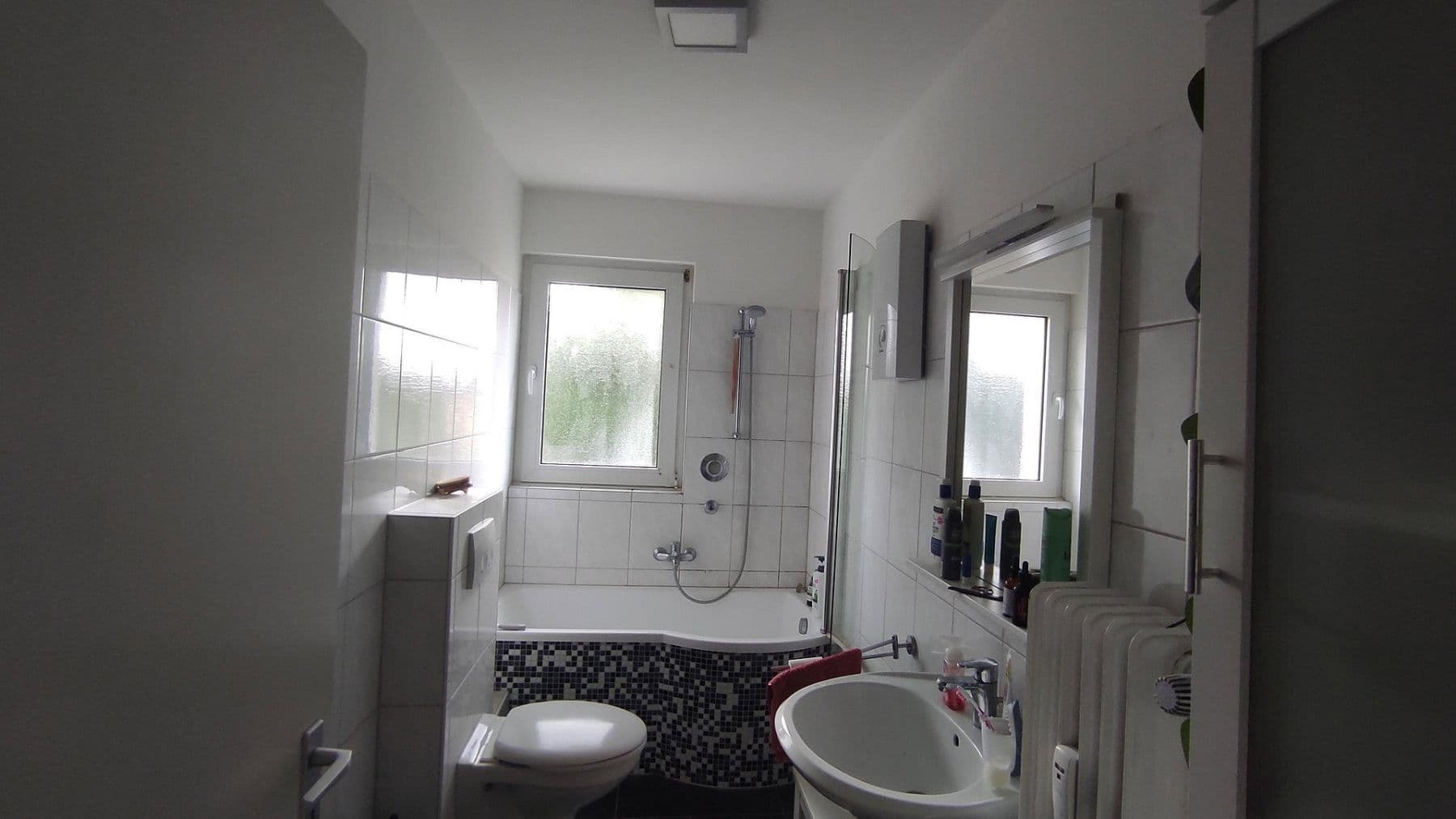 1 bedroom flat to rent, 36 m², Baroper Straße 197 a, Dortmund, North Rhine-Westphalia 1 bedroom flat to rent, 36 m², Baroper Straße 197 a, Dortmund, North Rhine-Westphalia