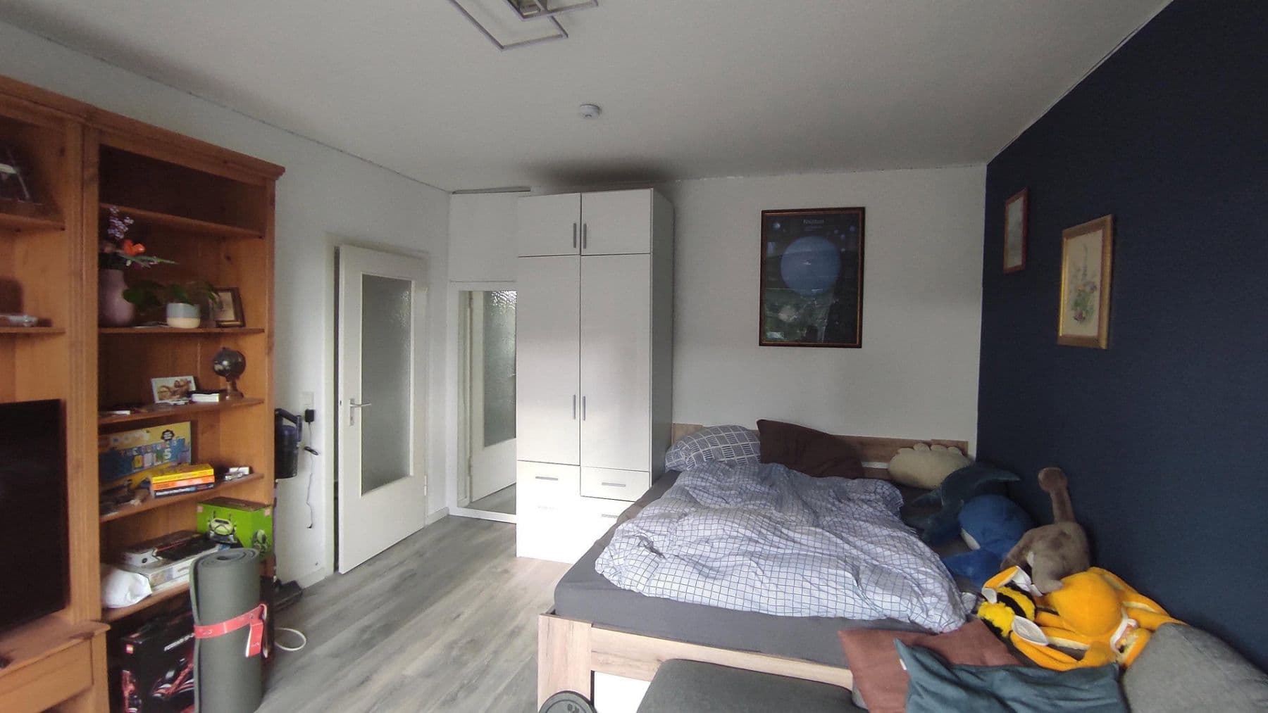 1 bedroom flat to rent, 36 m², Baroper Straße 197 a, Dortmund, North Rhine-Westphalia 1 bedroom flat to rent, 36 m², Baroper Straße 197 a, Dortmund, North Rhine-Westphalia