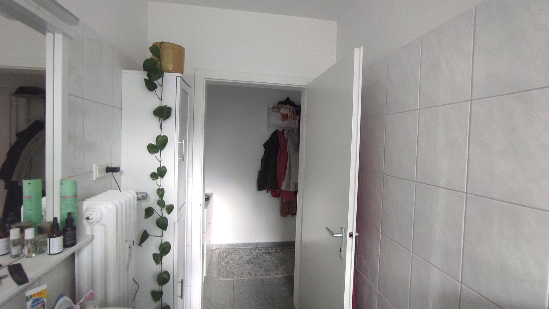 1 bedroom flat to rent, 36 m², Baroper Straße 197 a, Dortmund, North Rhine-Westphalia 1 bedroom flat to rent, 36 m², Baroper Straße 197 a, Dortmund, North Rhine-Westphalia