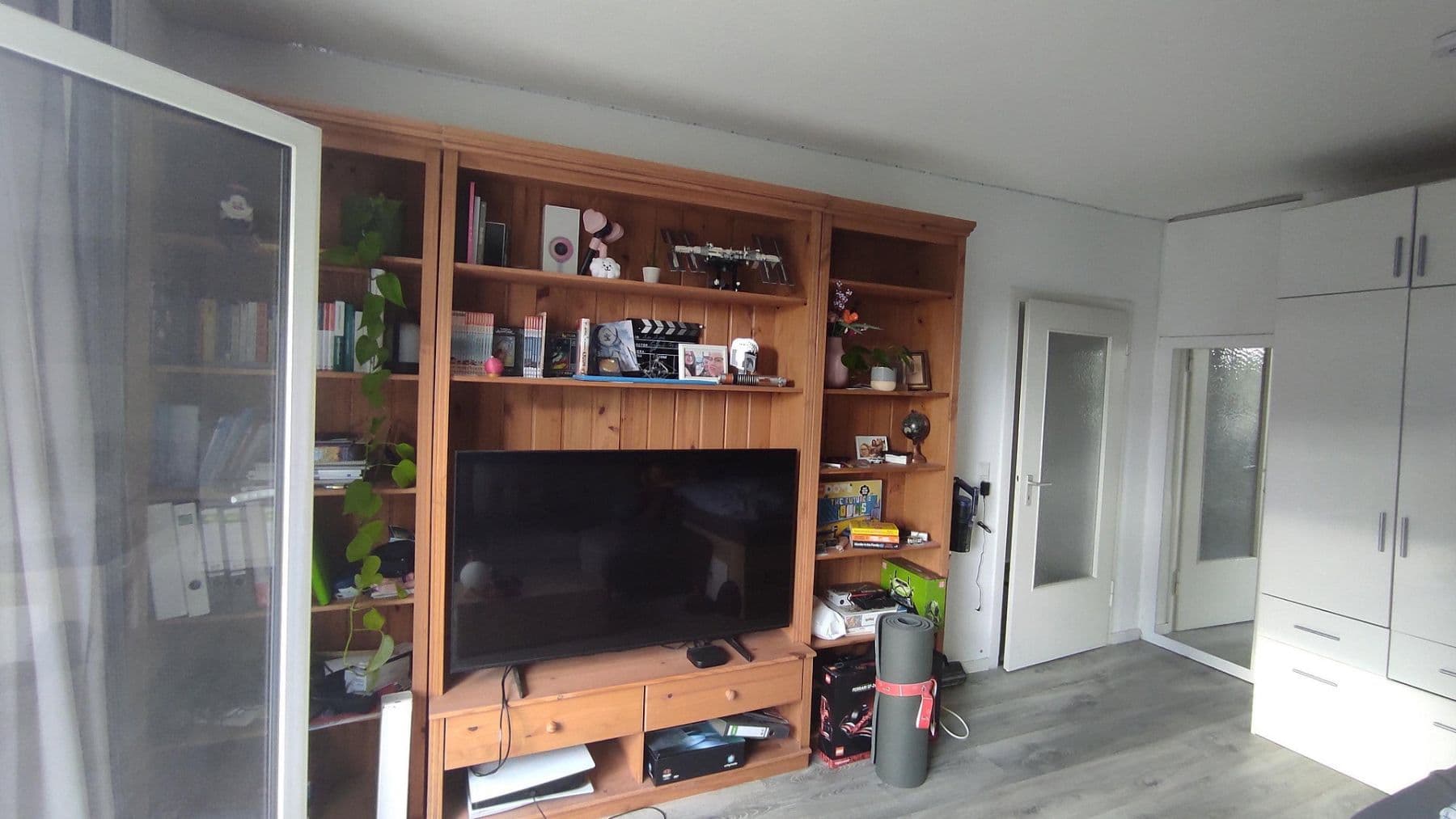 1 bedroom flat to rent, 36 m², Baroper Straße 197 a, Dortmund, North Rhine-Westphalia 1 bedroom flat to rent, 36 m², Baroper Straße 197 a, Dortmund, North Rhine-Westphalia