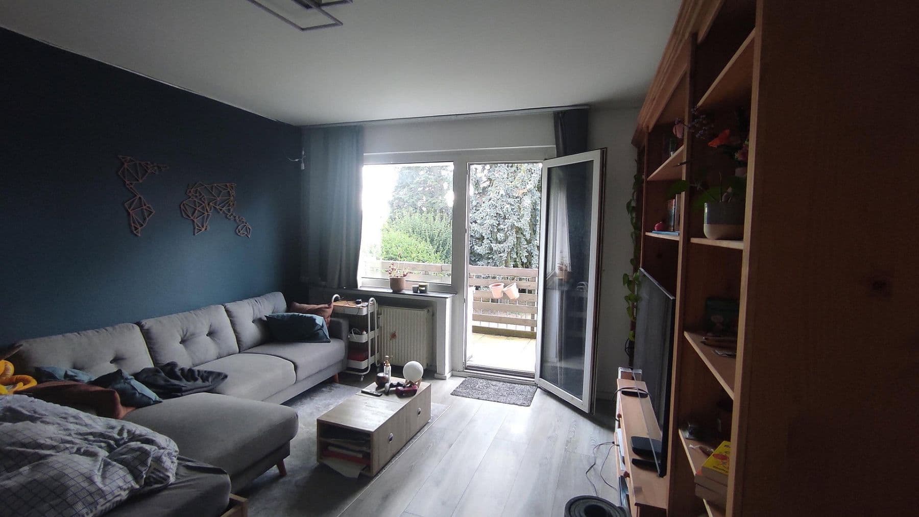 1 bedroom flat to rent, 36 m², Baroper Straße 197 a, Dortmund, North Rhine-Westphalia 1 bedroom flat to rent, 36 m², Baroper Straße 197 a, Dortmund, North Rhine-Westphalia