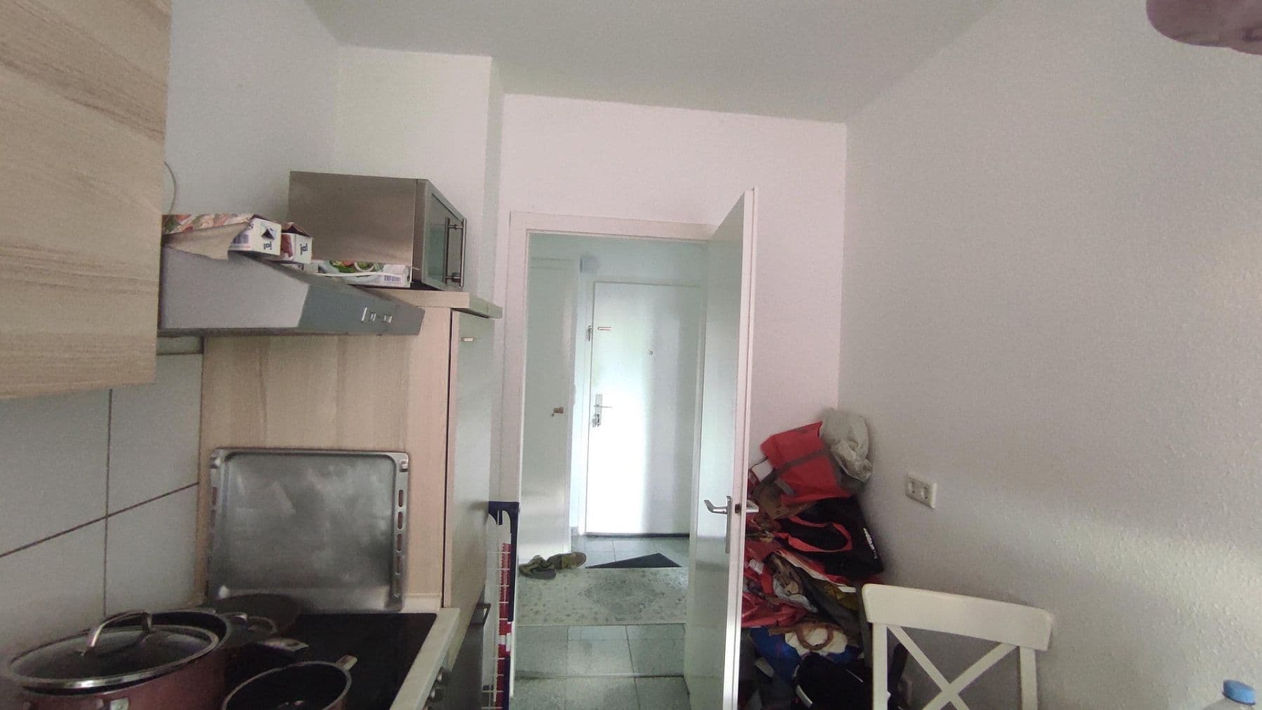 1 bedroom flat to rent, 36 m², Baroper Straße 197 a, Dortmund, North Rhine-Westphalia 1 bedroom flat to rent, 36 m², Baroper Straße 197 a, Dortmund, North Rhine-Westphalia