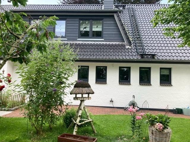 house for sale, 160 m², Stadum, Schleswig-Holstein house for sale, 160 m², Stadum, Schleswig-Holstein