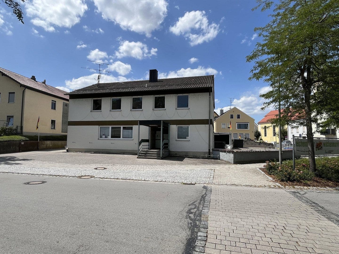 house for sale, 320 m², Eichendorf, Bavaria house for sale, 320 m², Eichendorf, Bavaria