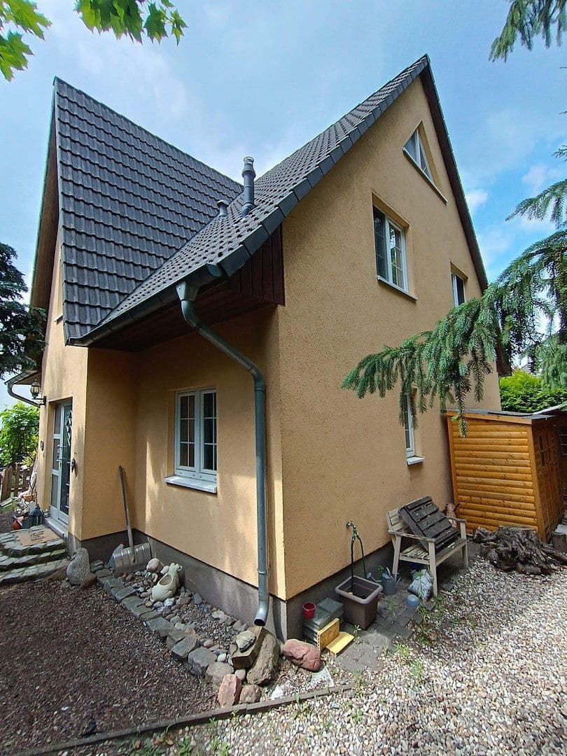 house for sale, 149 m², Birkenwerder, Brandenburg house for sale, 149 m², Birkenwerder, Brandenburg