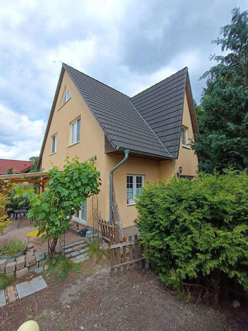 house for sale, 149 m², Birkenwerder, Brandenburg house for sale, 149 m², Birkenwerder, Brandenburg
