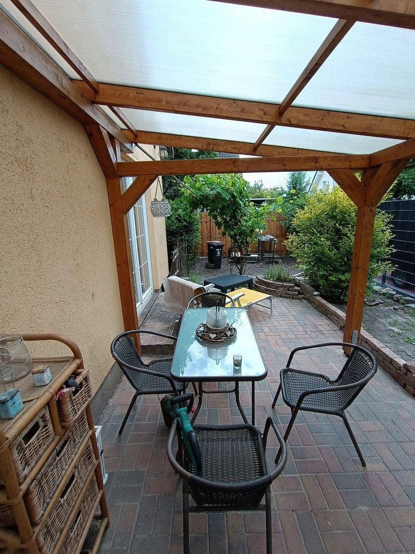 house for sale, 149 m², Birkenwerder, Brandenburg house for sale, 149 m², Birkenwerder, Brandenburg