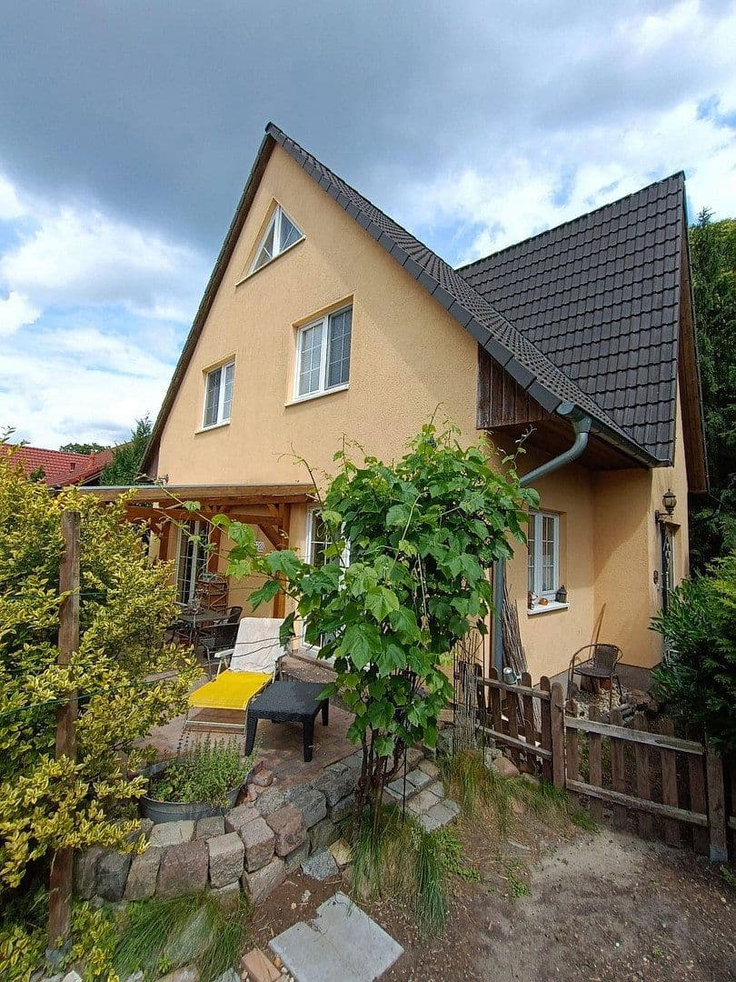 house for sale, 149 m², Birkenwerder, Brandenburg house for sale, 149 m², Birkenwerder, Brandenburg