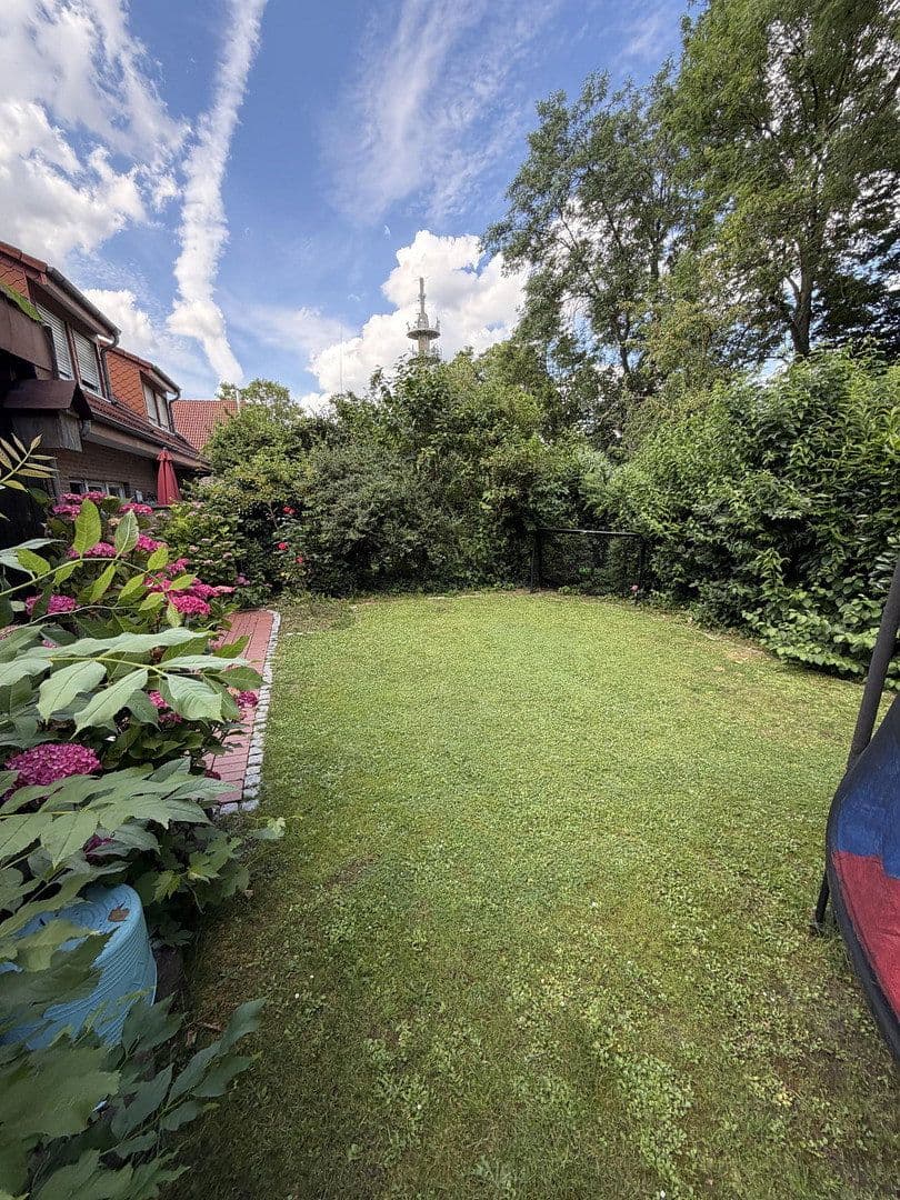 house for sale, 110 m², Archenholdstrasse 13b, Lippstadt, North Rhine-Westphalia house for sale, 110 m², Archenholdstrasse 13b, Lippstadt, North Rhine-Westphalia