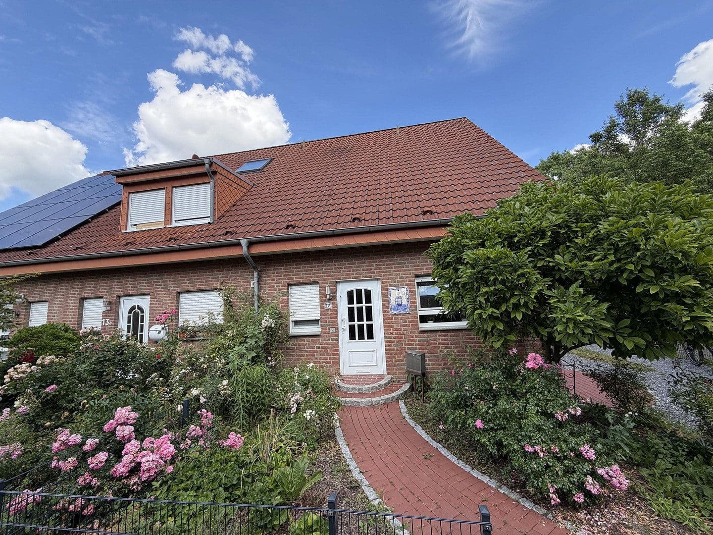 house for sale, 110 m², Archenholdstrasse 13b, Lippstadt, North Rhine-Westphalia house for sale, 110 m², Archenholdstrasse 13b, Lippstadt, North Rhine-Westphalia