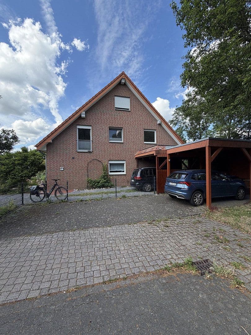 house for sale, 110 m², Archenholdstrasse 13b, Lippstadt, North Rhine-Westphalia house for sale, 110 m², Archenholdstrasse 13b, Lippstadt, North Rhine-Westphalia