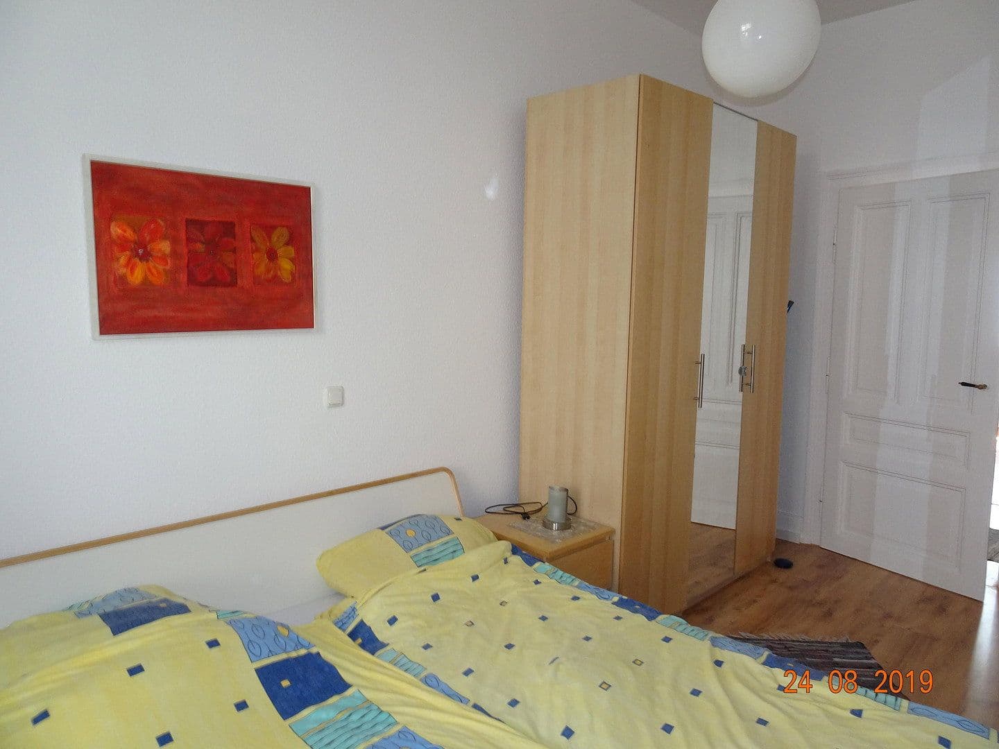 2 bedroom flat to rent, 54 m², Klappergasse 11, Frankfurt am Main, Hesse 2 bedroom flat to rent, 54 m², Klappergasse 11, Frankfurt am Main, Hesse