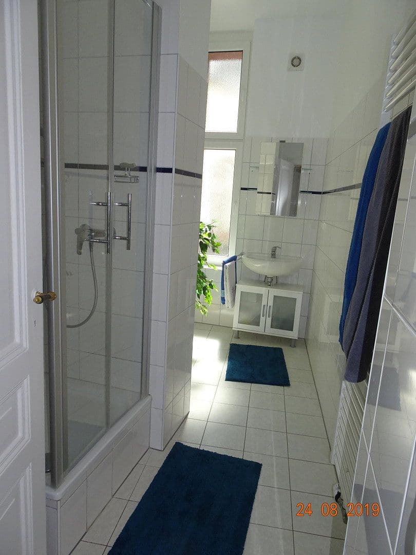 2 bedroom flat to rent, 54 m², Klappergasse 11, Frankfurt am Main, Hesse 2 bedroom flat to rent, 54 m², Klappergasse 11, Frankfurt am Main, Hesse