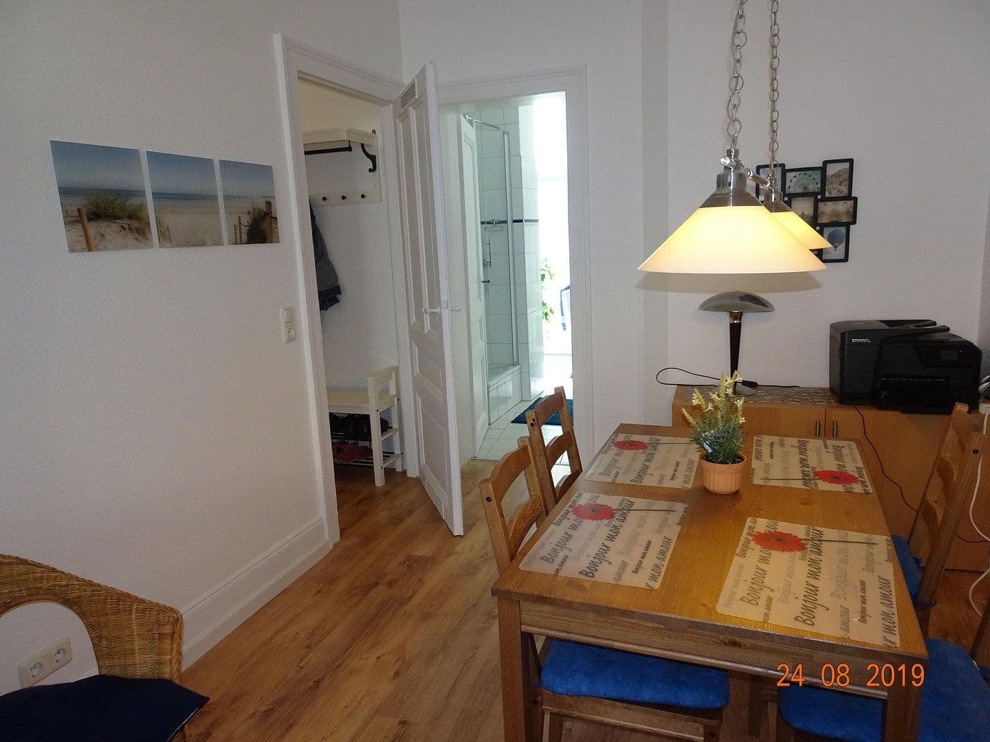 2 bedroom flat to rent, 54 m², Klappergasse 11, Frankfurt am Main, Hesse 2 bedroom flat to rent, 54 m², Klappergasse 11, Frankfurt am Main, Hesse