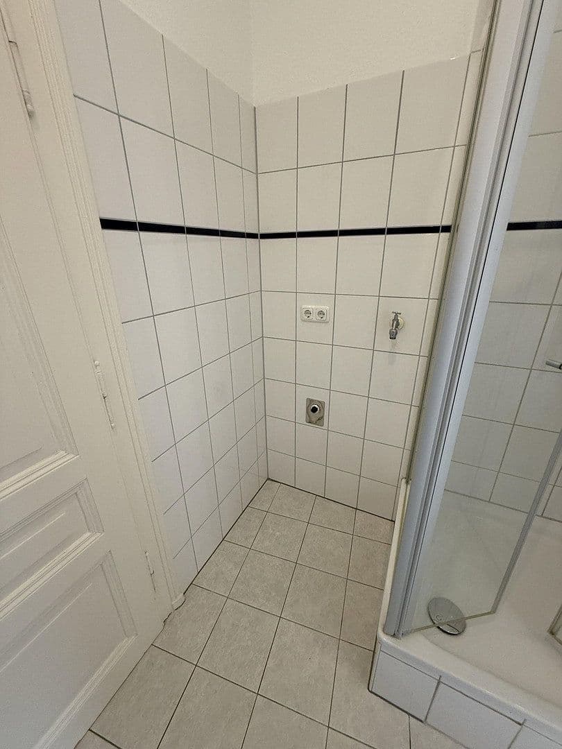 2 bedroom flat to rent, 54 m², Klappergasse 11, Frankfurt am Main, Hesse 2 bedroom flat to rent, 54 m², Klappergasse 11, Frankfurt am Main, Hesse