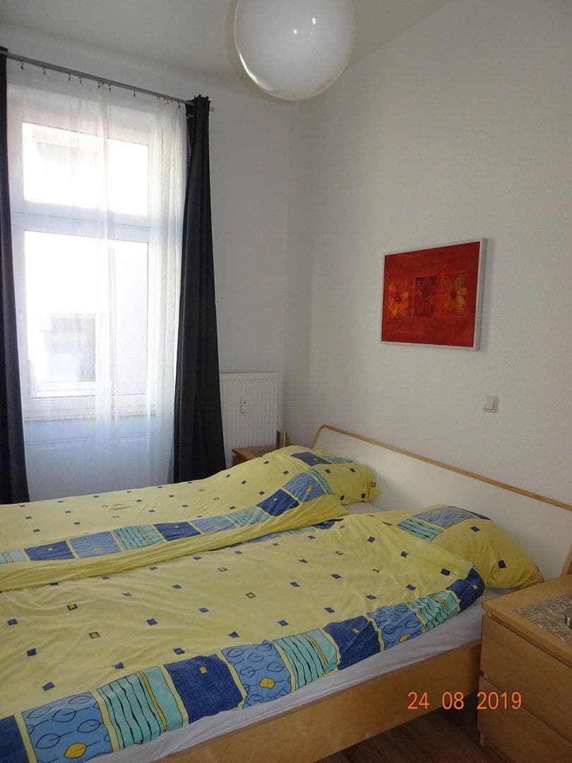 2 bedroom flat to rent, 54 m², Klappergasse 11, Frankfurt am Main, Hesse 2 bedroom flat to rent, 54 m², Klappergasse 11, Frankfurt am Main, Hesse