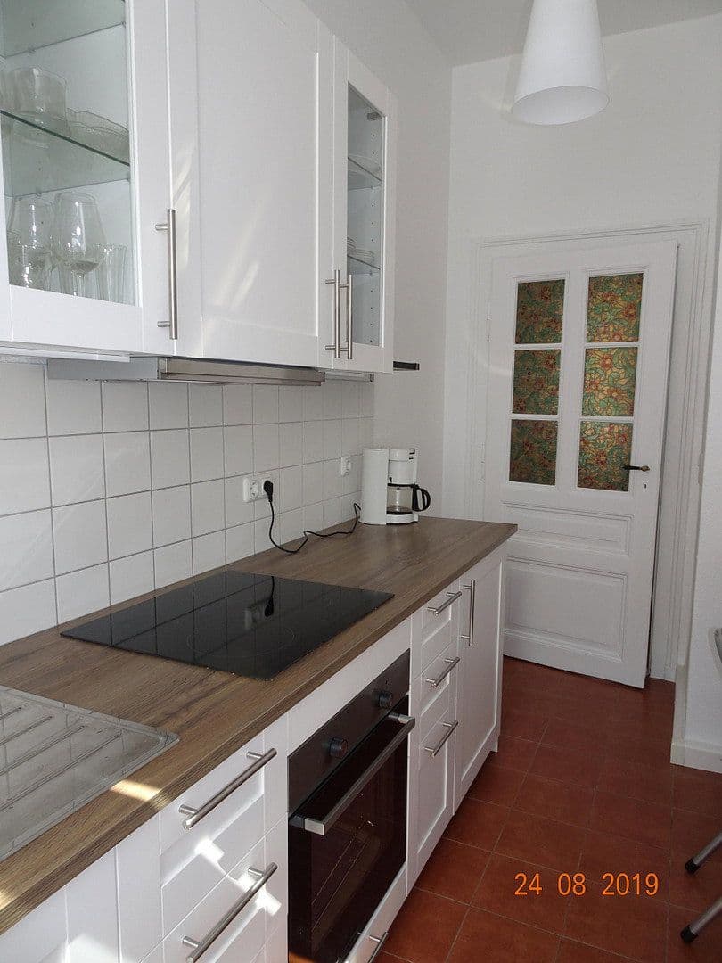 2 bedroom flat to rent, 54 m², Klappergasse 11, Frankfurt am Main, Hesse 2 bedroom flat to rent, 54 m², Klappergasse 11, Frankfurt am Main, Hesse