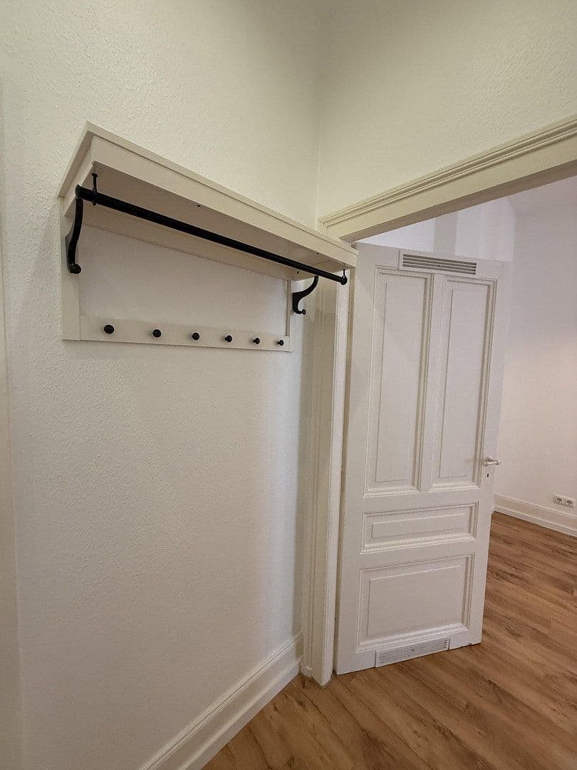 2 bedroom flat to rent, 54 m², Klappergasse 11, Frankfurt am Main, Hesse 2 bedroom flat to rent, 54 m², Klappergasse 11, Frankfurt am Main, Hesse