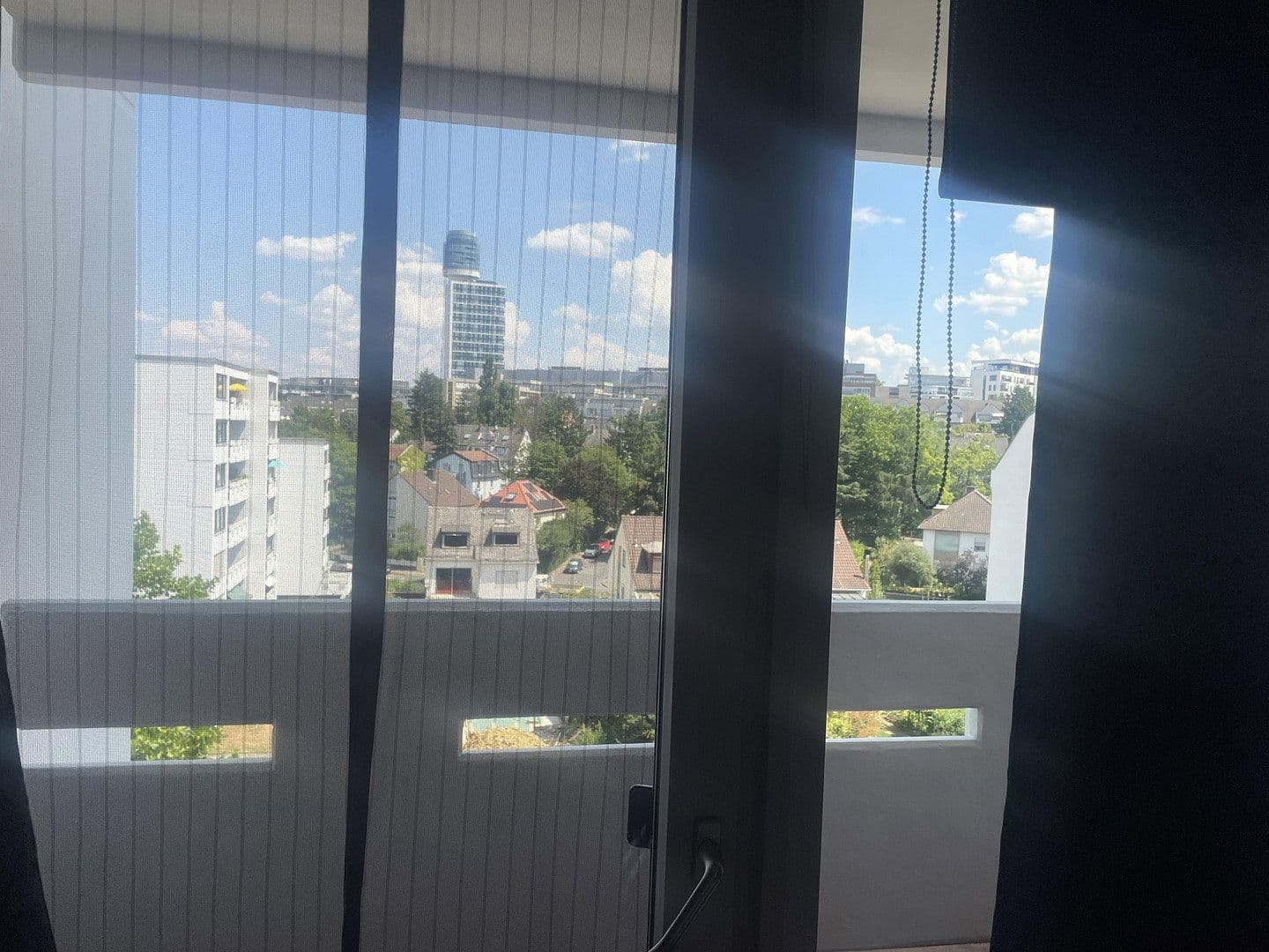 1 bedroom flat to rent, 35 m², Mittlerer Hasenpfad 39, Frankfurt, Hesse 1 bedroom flat to rent, 35 m², Mittlerer Hasenpfad 39, Frankfurt, Hesse
