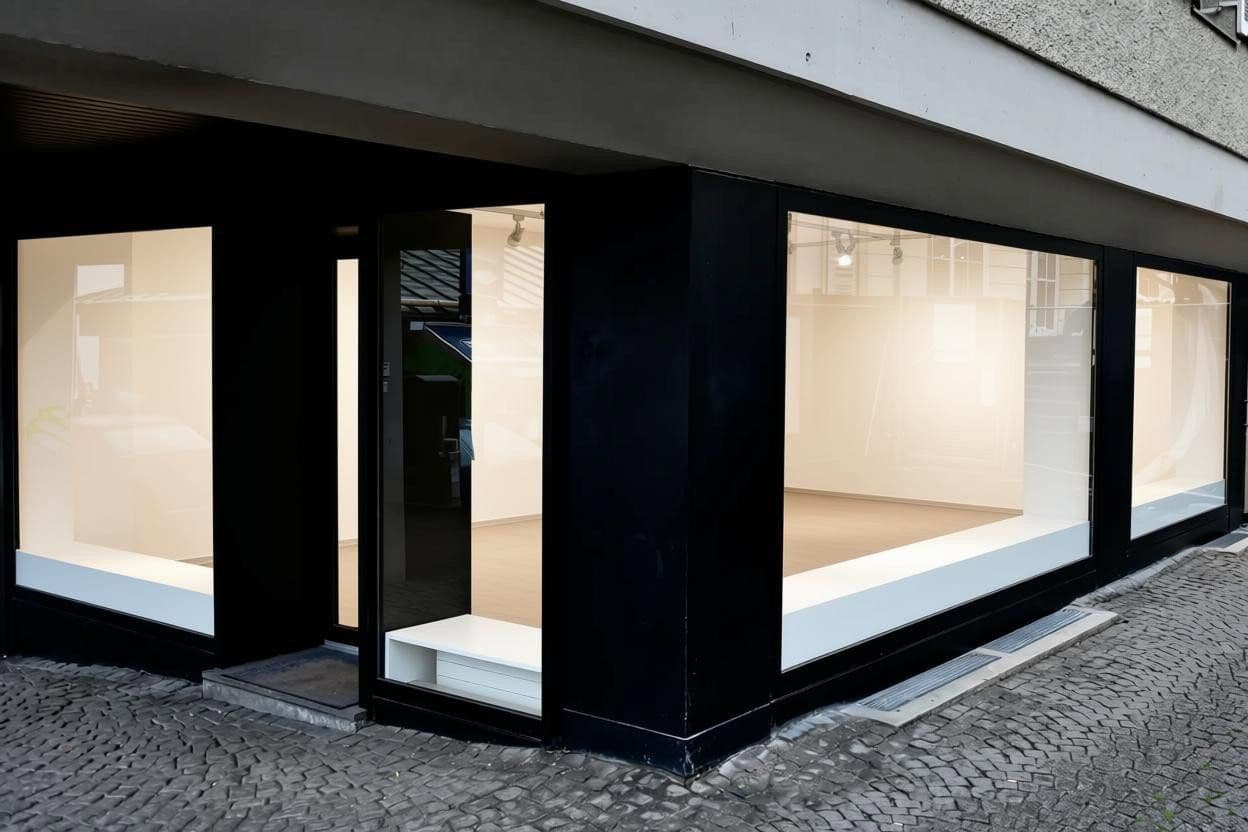 non-residential property to rent, 62 m², München, Bavaria non-residential property to rent, 62 m², München, Bavaria