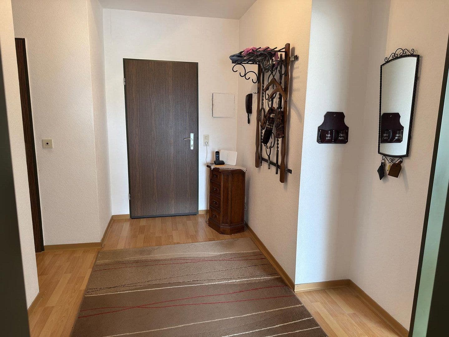 2 bedroom flat to rent, 66 m², Herford, North Rhine-Westphalia 2 bedroom flat to rent, 66 m², Herford, North Rhine-Westphalia