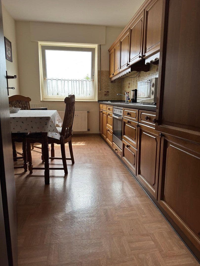 2 bedroom flat to rent, 66 m², Herford, North Rhine-Westphalia 2 bedroom flat to rent, 66 m², Herford, North Rhine-Westphalia