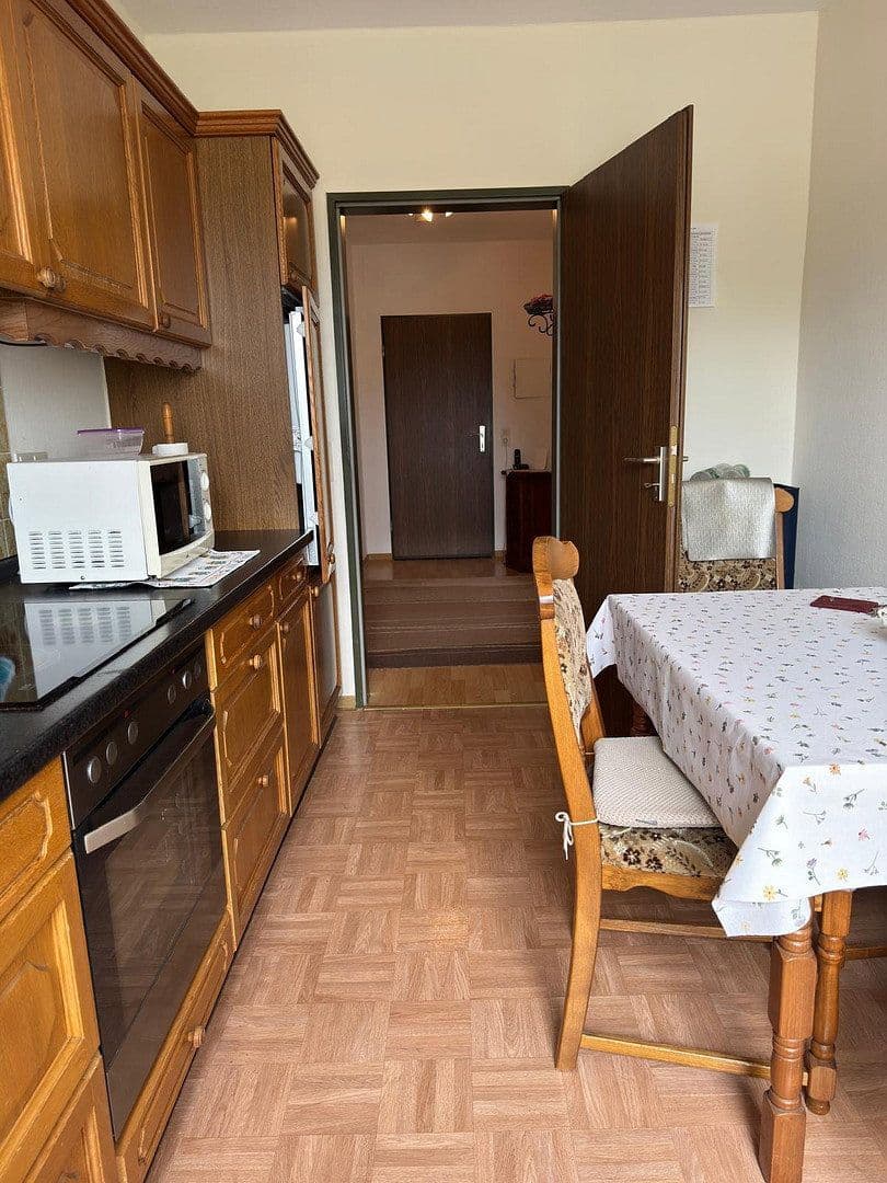 2 bedroom flat to rent, 66 m², Herford, North Rhine-Westphalia 2 bedroom flat to rent, 66 m², Herford, North Rhine-Westphalia