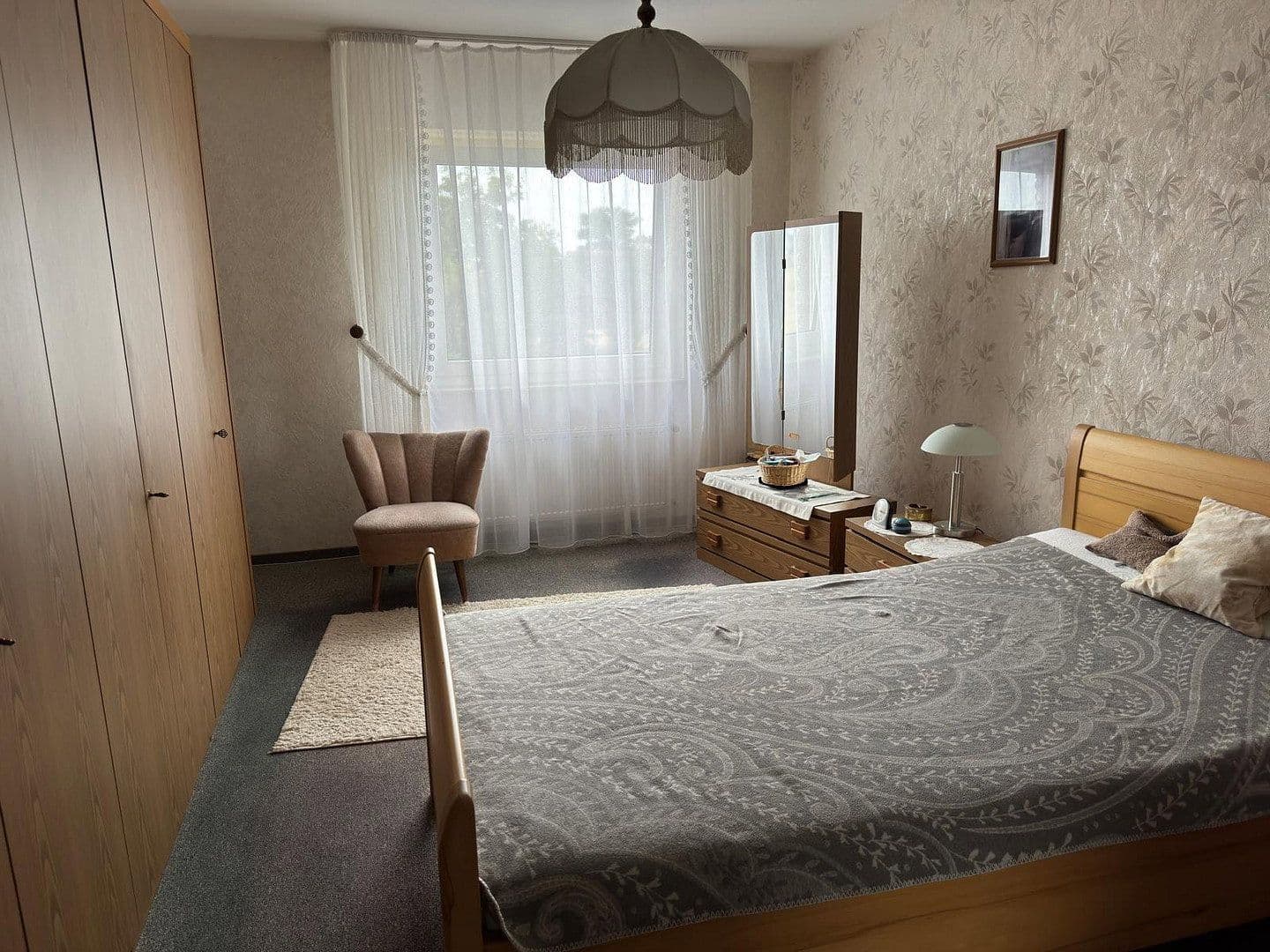 2 bedroom flat to rent, 66 m², Herford, North Rhine-Westphalia 2 bedroom flat to rent, 66 m², Herford, North Rhine-Westphalia