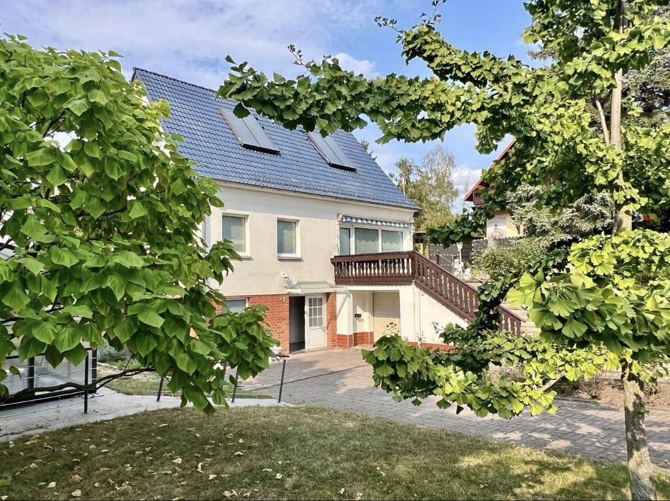 house for sale, 144 m², Erfurt, Thuringia house for sale, 144 m², Erfurt, Thuringia