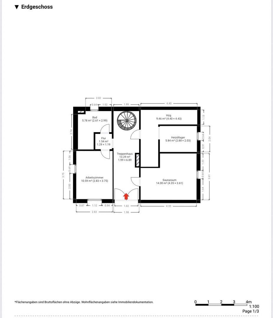 house for sale, 144 m², Erfurt, Thuringia house for sale, 144 m², Erfurt, Thuringia