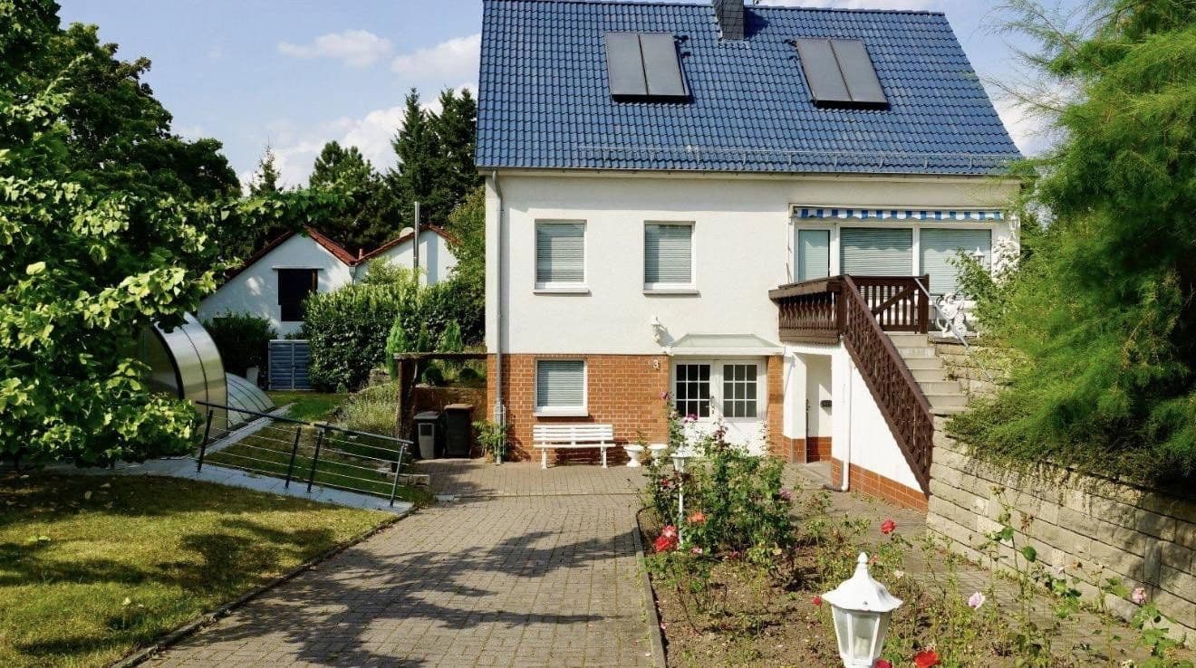 house for sale, 144 m², Erfurt, Thuringia house for sale, 144 m², Erfurt, Thuringia