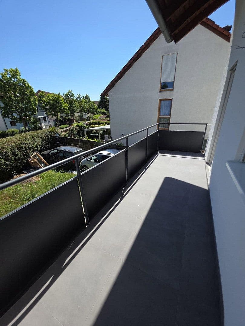 house to rent, 120 m², Bad Friedrichshall, Baden-Württemberg house to rent, 120 m², Bad Friedrichshall, Baden-Württemberg