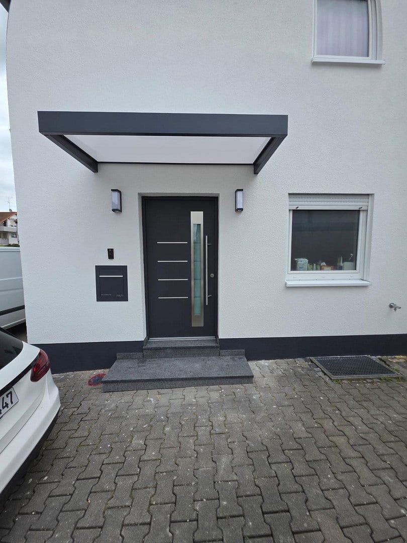 house to rent, 120 m², Bad Friedrichshall, Baden-Württemberg house to rent, 120 m², Bad Friedrichshall, Baden-Württemberg