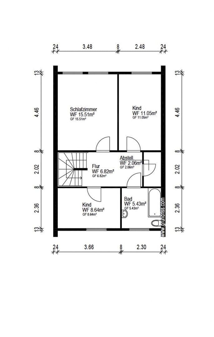 house for sale, 125 m², Stuhr, Lower Saxony house for sale, 125 m², Stuhr, Lower Saxony