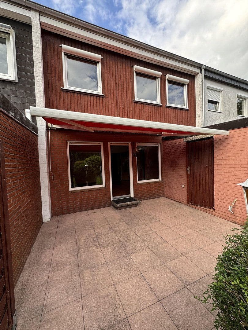 house for sale, 125 m², Stuhr, Lower Saxony house for sale, 125 m², Stuhr, Lower Saxony