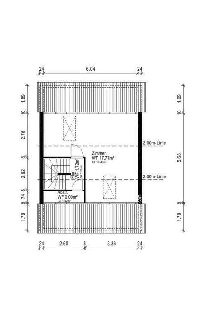 house for sale, 125 m², Stuhr, Lower Saxony house for sale, 125 m², Stuhr, Lower Saxony