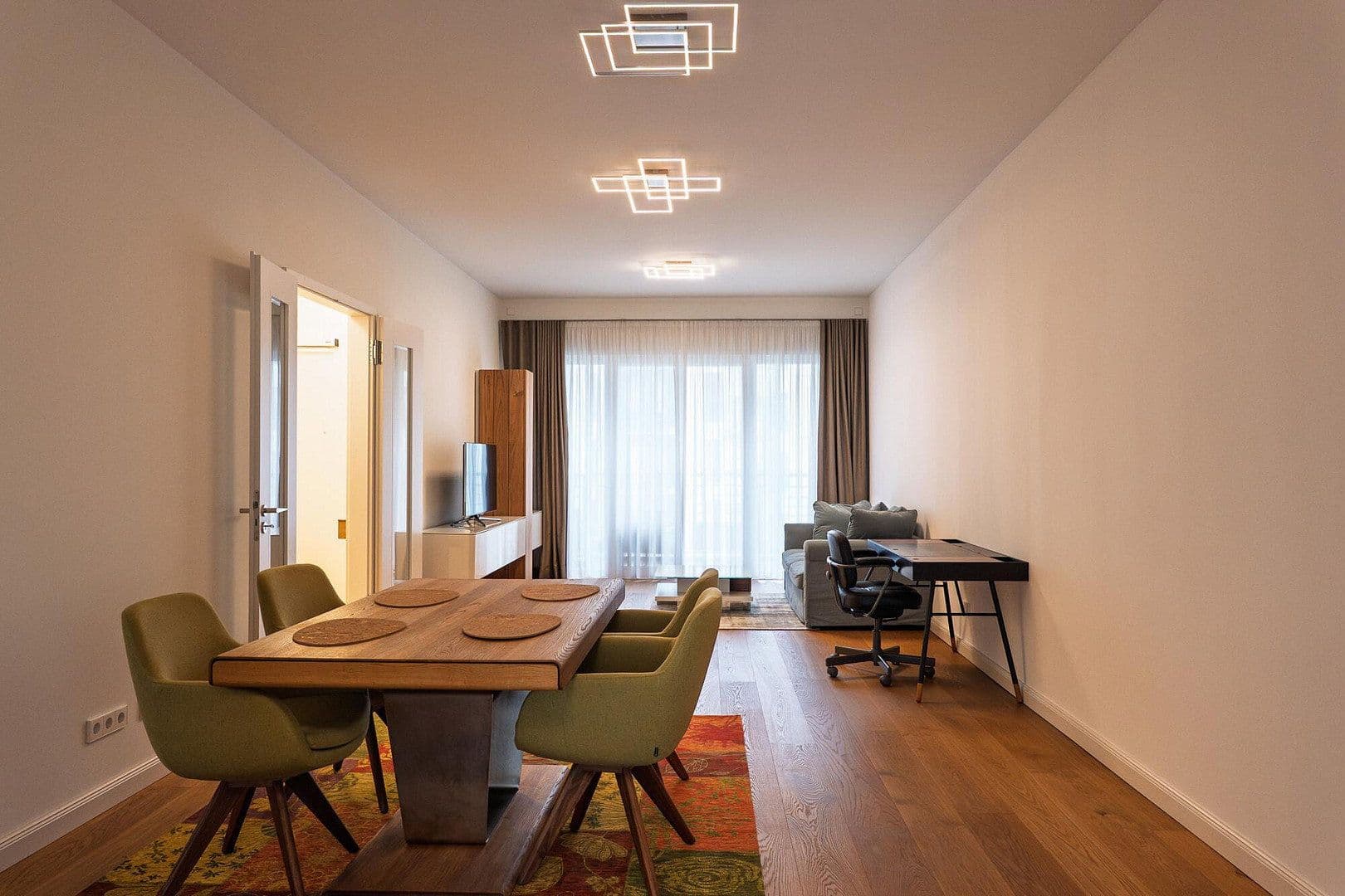 2 bedroom flat to rent, 84 m², Ratinger Straße 1, Düsseldorf, North Rhine-Westphalia 2 bedroom flat to rent, 84 m², Ratinger Straße 1, Düsseldorf, North Rhine-Westphalia