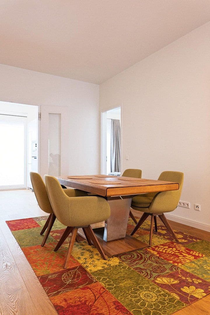 2 bedroom flat to rent, 84 m², Ratinger Straße 1, Düsseldorf, North Rhine-Westphalia 2 bedroom flat to rent, 84 m², Ratinger Straße 1, Düsseldorf, North Rhine-Westphalia
