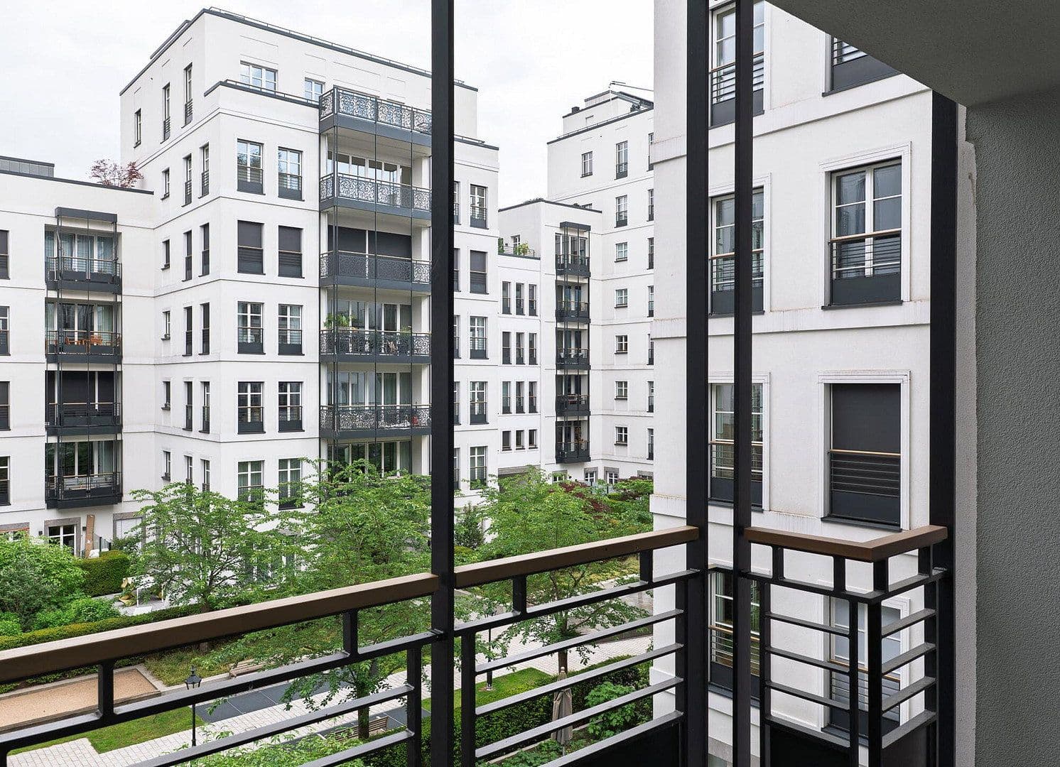 2 bedroom flat to rent, 84 m², Ratinger Straße 1, Düsseldorf, North Rhine-Westphalia 2 bedroom flat to rent, 84 m², Ratinger Straße 1, Düsseldorf, North Rhine-Westphalia