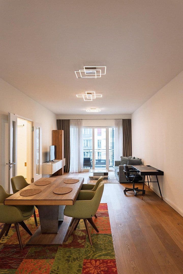 2 bedroom flat to rent, 84 m², Ratinger Straße 1, Düsseldorf, North Rhine-Westphalia 2 bedroom flat to rent, 84 m², Ratinger Straße 1, Düsseldorf, North Rhine-Westphalia